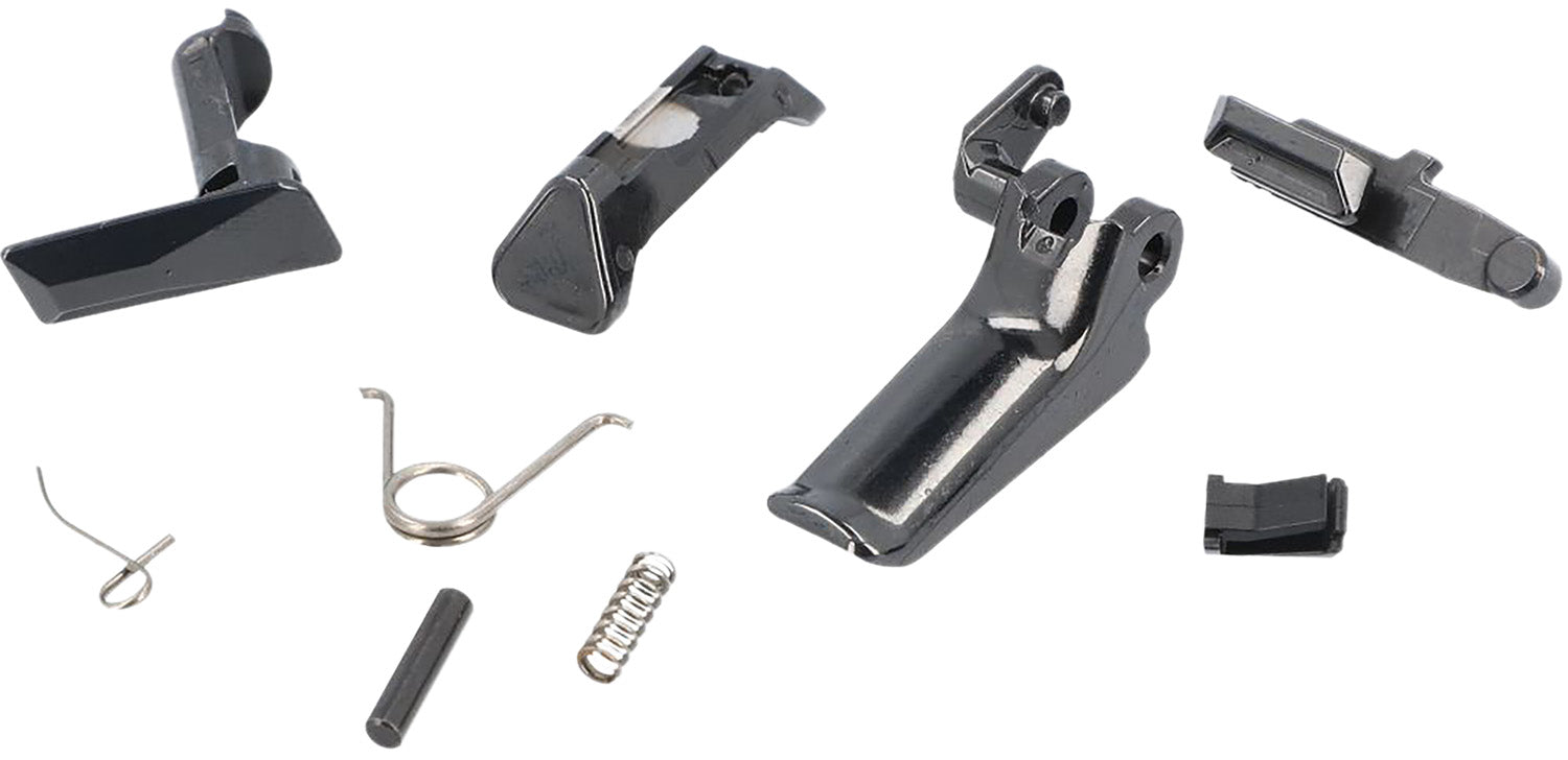Sig Sauer 8901327 P365/P365X/XL Flat Trigger Controls Parts Kit 9mm Luger/380 ACP