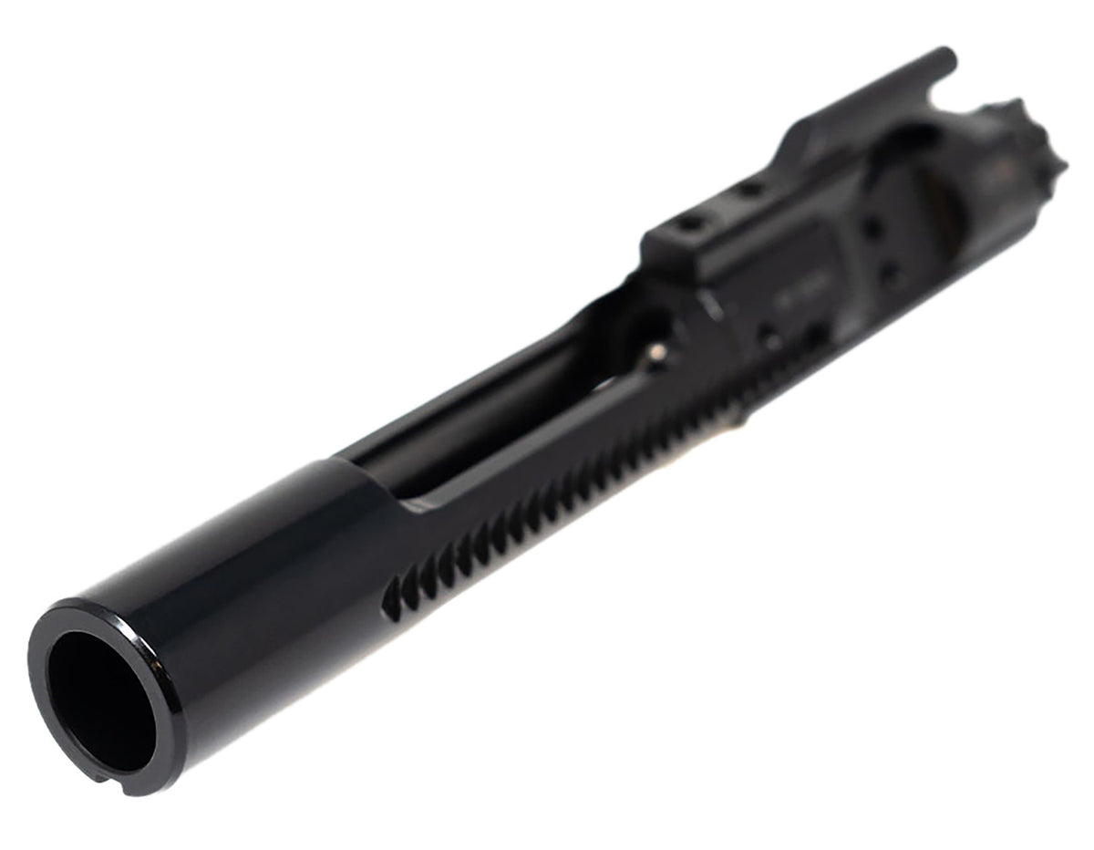 Faxon Type 1 Bolt Carrier Group 7.62x39mm Black Nitride 9310 Steel AR-15