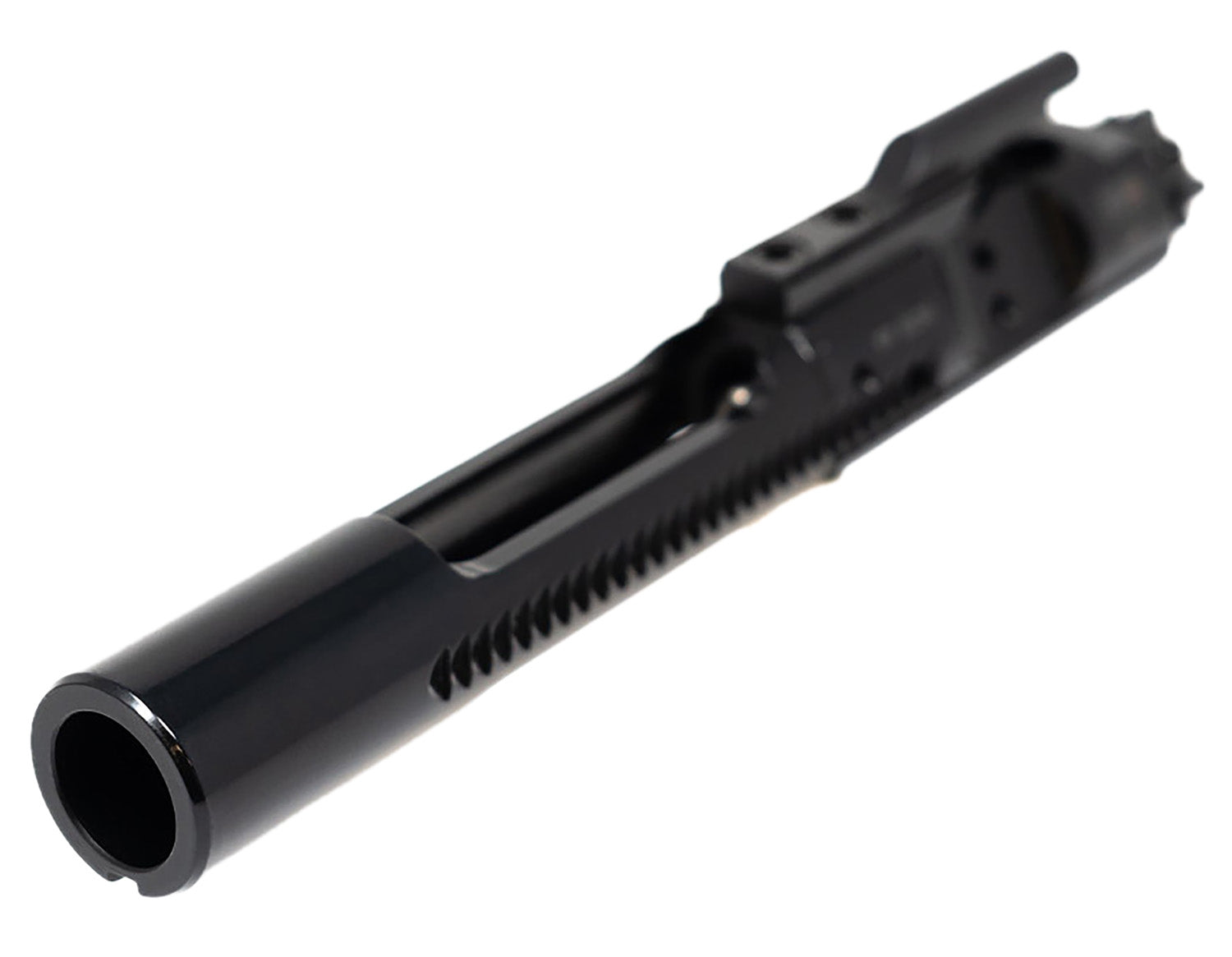 Faxon Type 1 Bolt Carrier Group 7.62x39mm Black Nitride 9310 Steel AR-15