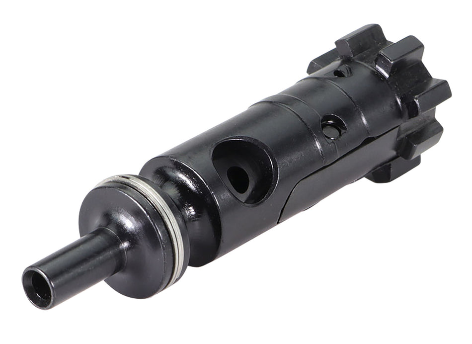 Faxon FF308BCNITRIDE .308/6.5 Creedmoor Nitride Steel Full Auto BCG