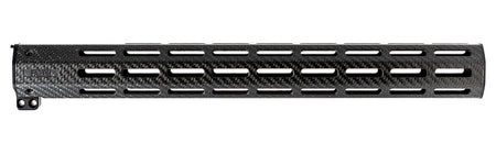 Faxon Streamline Carbon Fiber AR-15 17" M-LOK Handguard