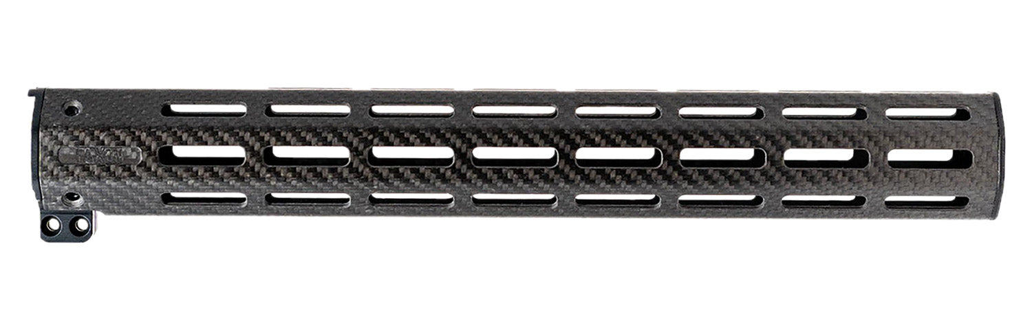 Faxon Streamline Carbon Fiber AR-15 15" M-LOK Handguard