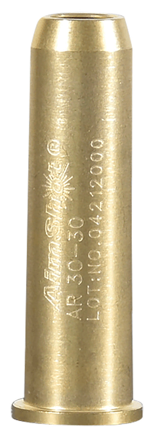 AimShot AR3030 .30-30 Win Arbor Compatible with 223 Laser Bore Sight