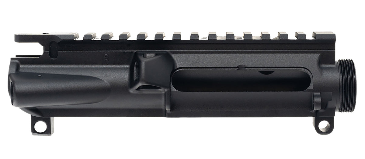 Faxon URFAXFAS Stripped Enhanced Upper Receiver AR-15