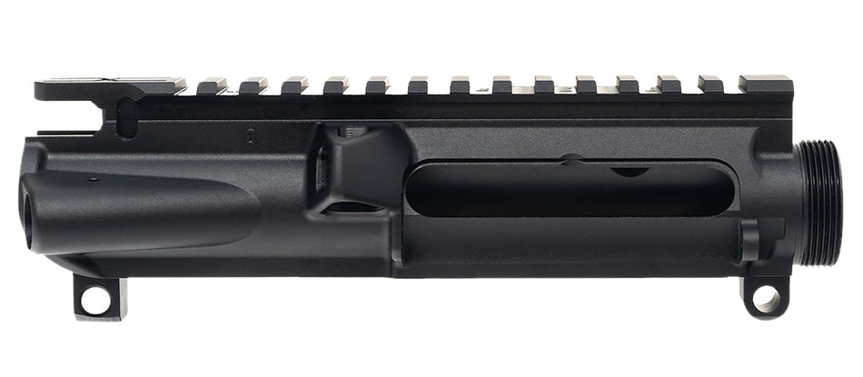 Faxon URFAXFAS Stripped Enhanced Upper Receiver AR-15