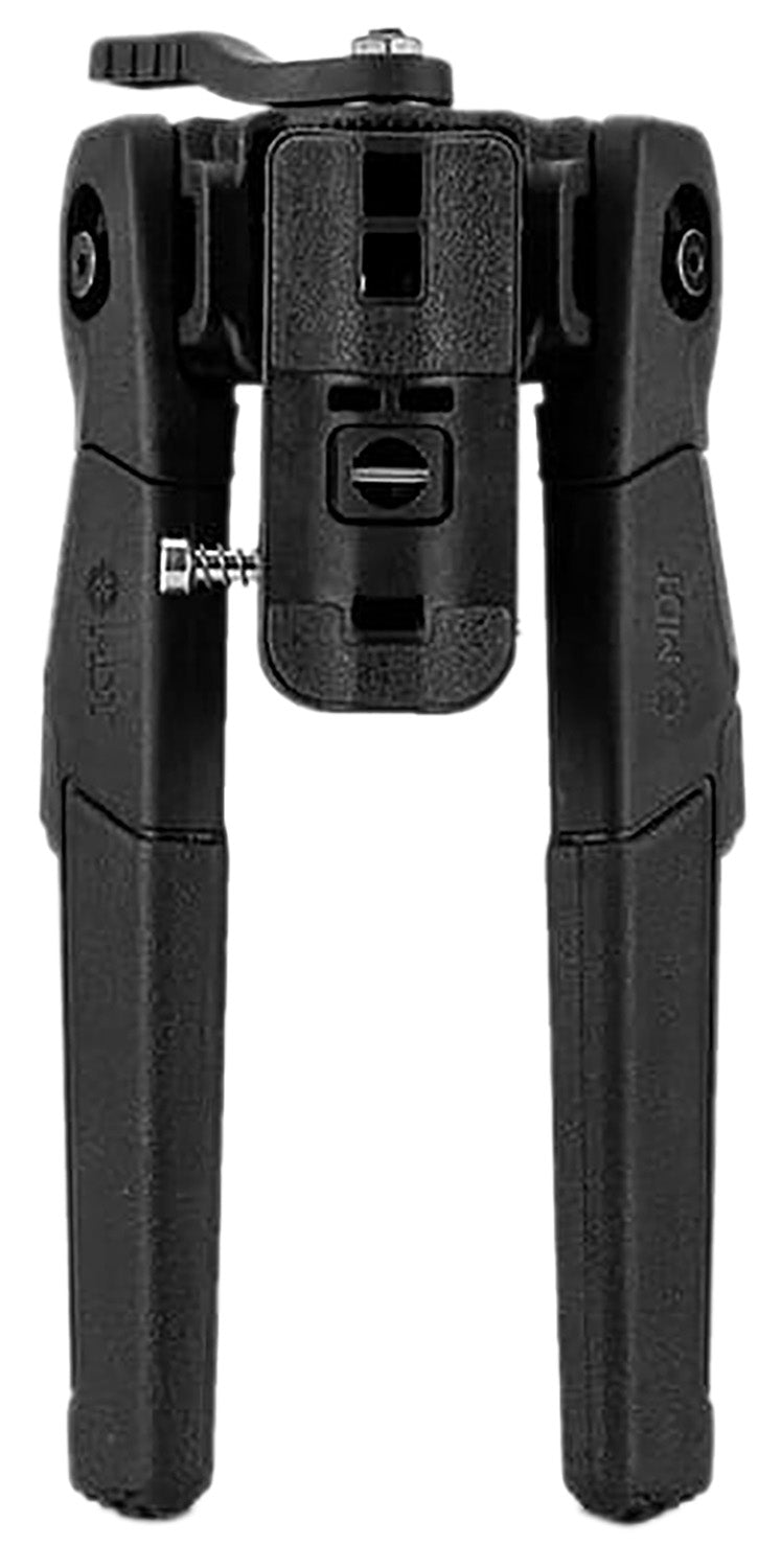 MDT 106773BLK Oryx Bipod Black Adjustable 7.20 to 10.40 Inch