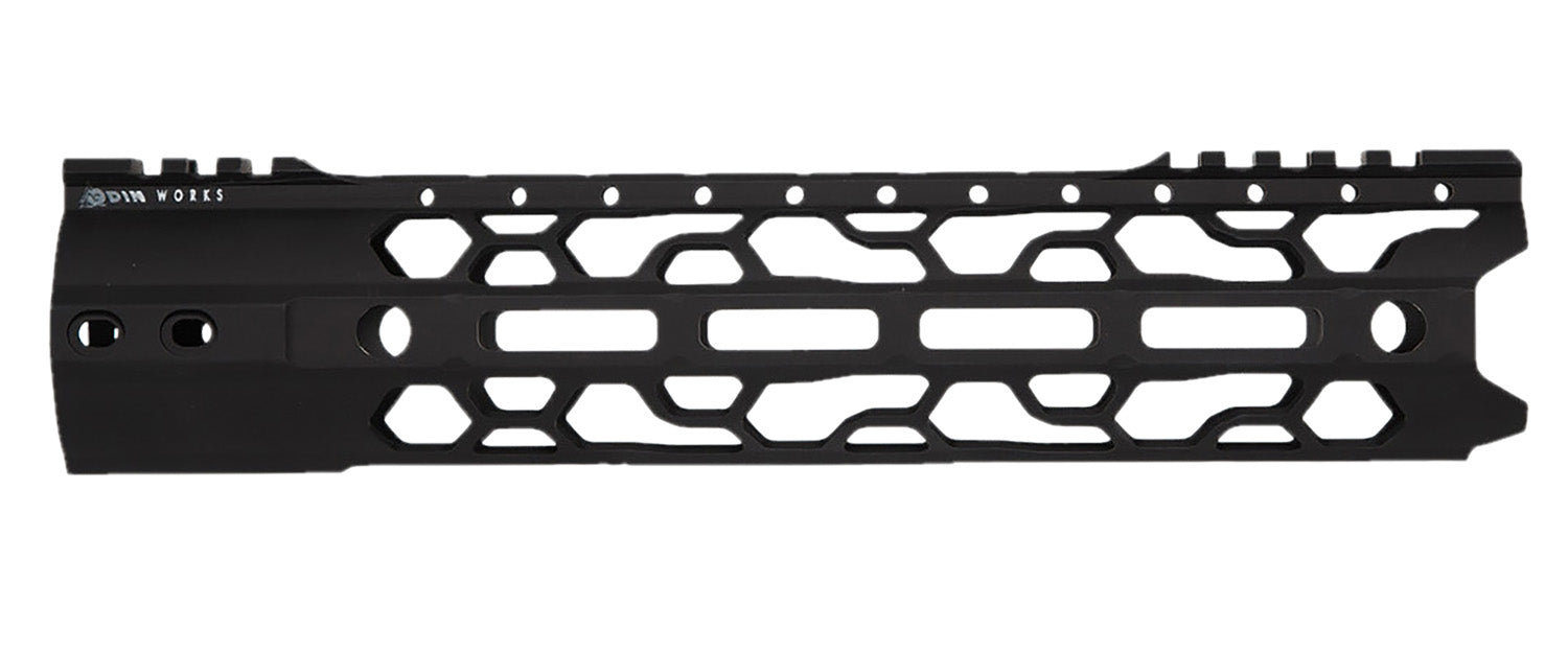Odin Works 10.5" M-LOK O2 Forend for .308 AR-10 Platform