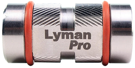 Lyman Pro Maximum 45 ACP Cartridge Gauge - Stainless Steel Precision Tool