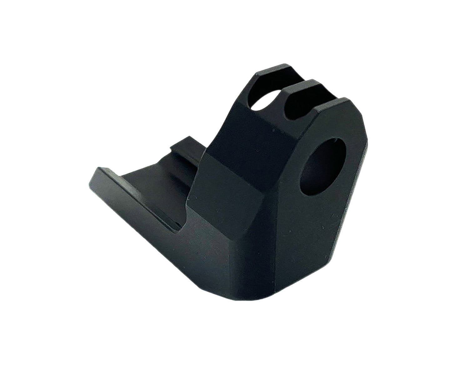 Vantage Point Armory 40007 Beretta PX4 Compact Compensator Black Aluminum