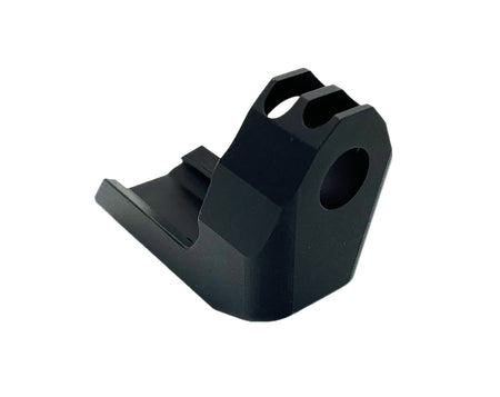Vantage Point Armory 40007 Beretta PX4 Compact Compensator Black Aluminum