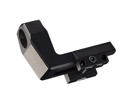 Vantage Point Armory 40005 Sig P365 X Macro Compensator Black Aluminum