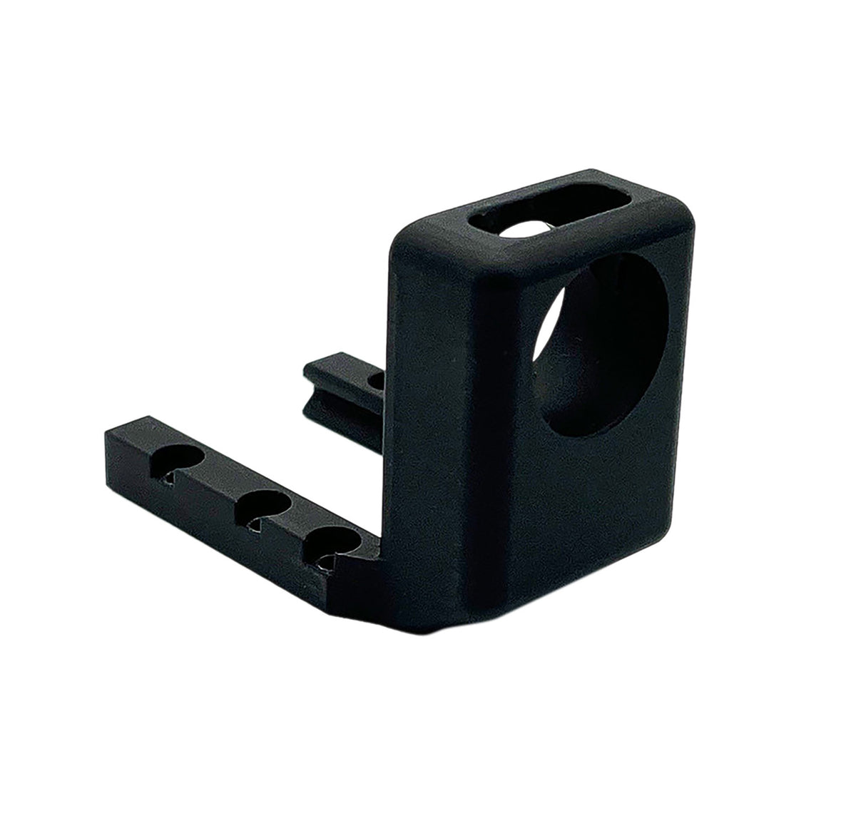 Vantage Point Armory Light-Mounted Glock Compensator 40001 Black