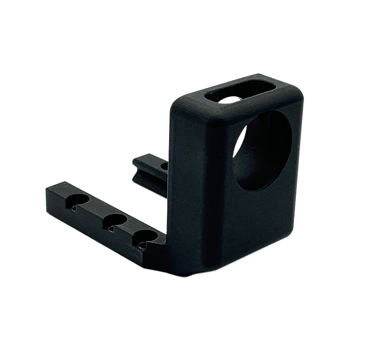 Vantage Point Armory Light-Mounted Glock Compensator 40001 Black