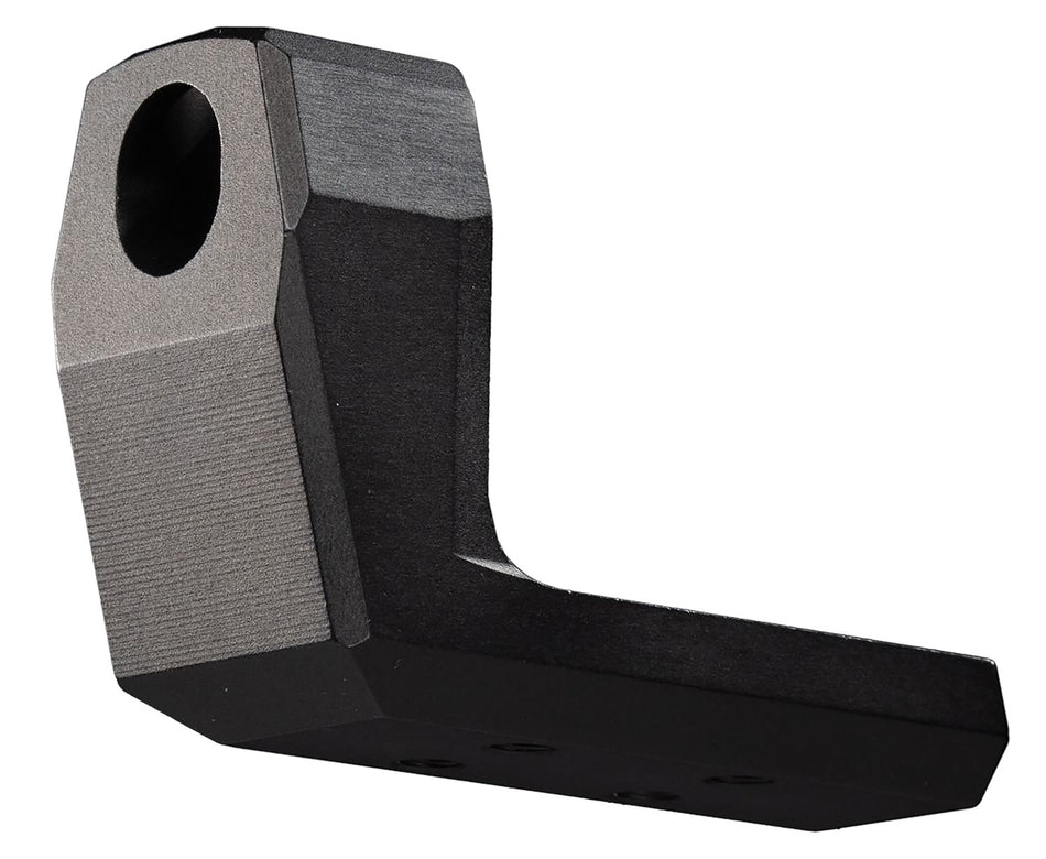 Vantage Point Armory Rail-Mounted Sig Sauer M18 Compensator 40004 Black