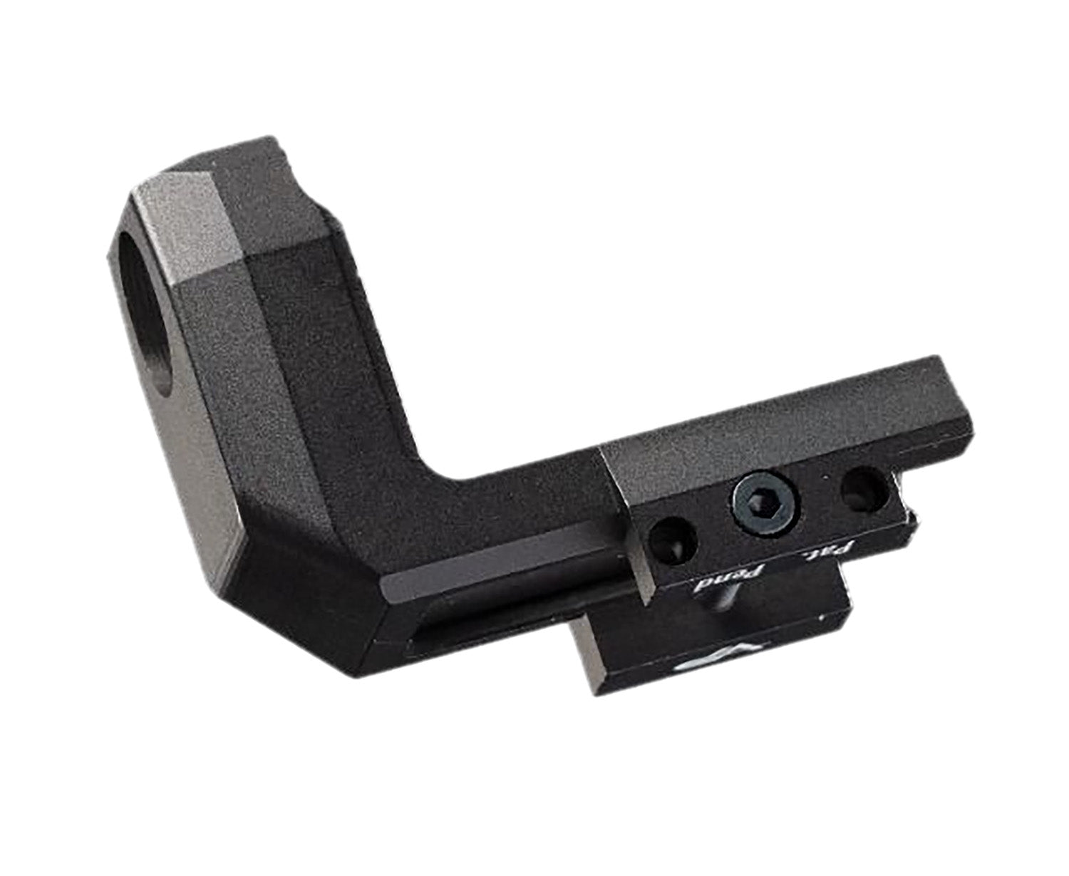 Lyman 40013 Taurus GX4 Carry Light-Mount Compensator Black Aluminum