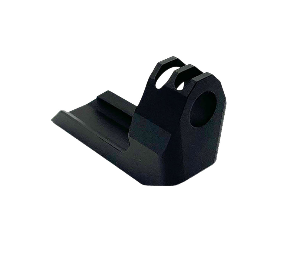 Vantage Point Armory Rail-Mounted Beretta PX4 Storm Full Compensator 40009 Black
