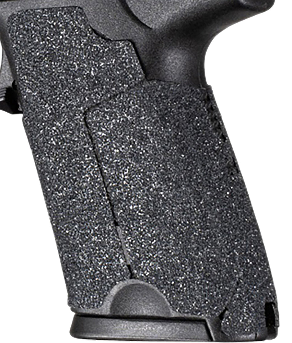 Hogue 17909 Black Adhesive Grit Wrapter Grip Fits H&K USP