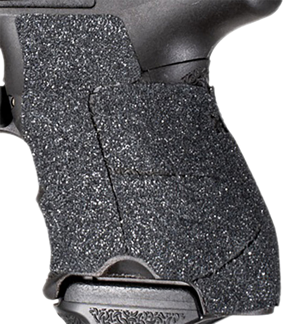 Hogue 17929 Black Adhesive Grit Wrapter Grip Fits H&K P30SK