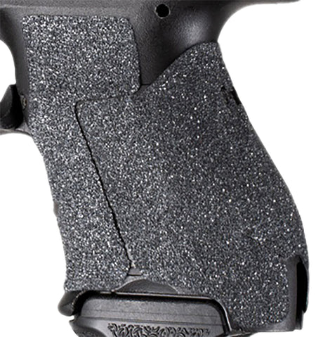 Hogue 17939 Black Adhesive Grit Wrapter Grip Fits H&K VP9SK