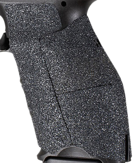 Hogue 17959 Black Adhesive Grit Wrapter Grip Fits H&K VP9 and VP40