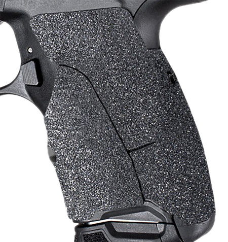 Hogue 17979 Black Adhesive Grit Wrapter Grip Fits H&K CC9