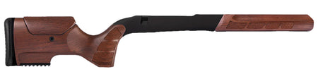 Woox SH.GNS002.26 Exactus Tactical Walnut/Aluminum Stock Remington 700 M5 DBM LA 31"