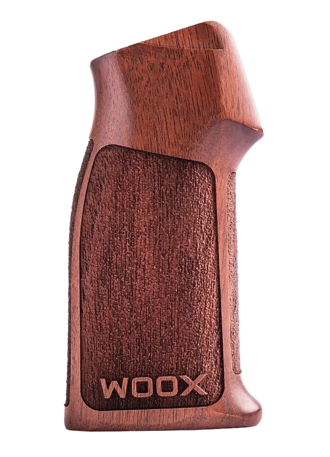 Woox Vigilante AR Pistol Grip American Walnut Wood