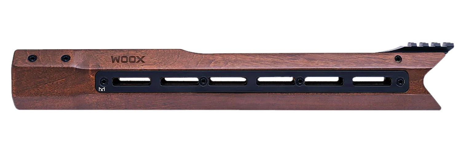 Woox SH.FRN092.F03 Vigilante AR Walnut Replacement Handguard 14.50"