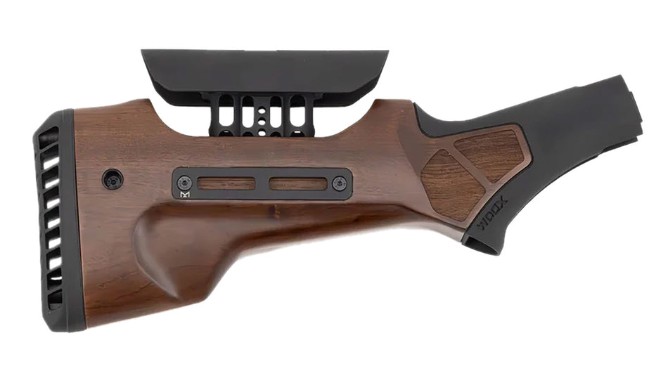 Woox SH.STK112.02 Bravado Stock Henry Big Boy Lever Action Walnut 10.75" Ambidextrous