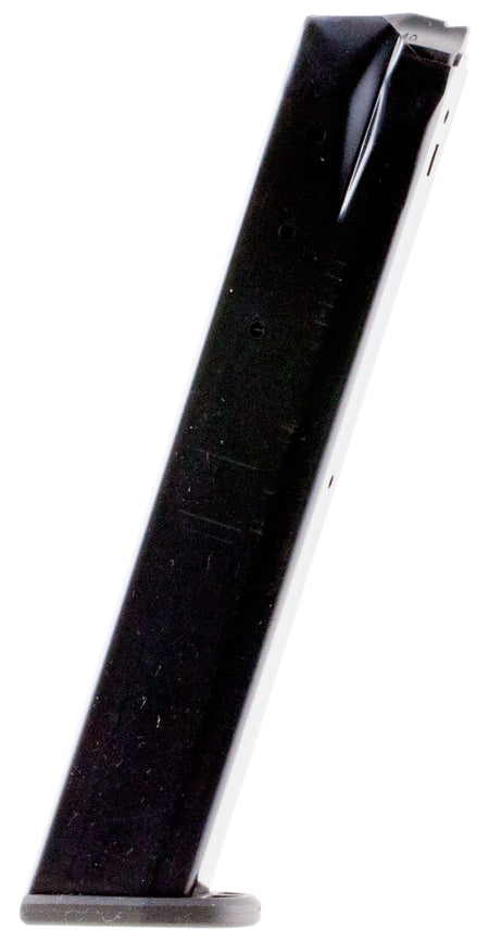 ProMag RUGA38 Ruger SR 25rd .40 S&W Magazine Blued Steel