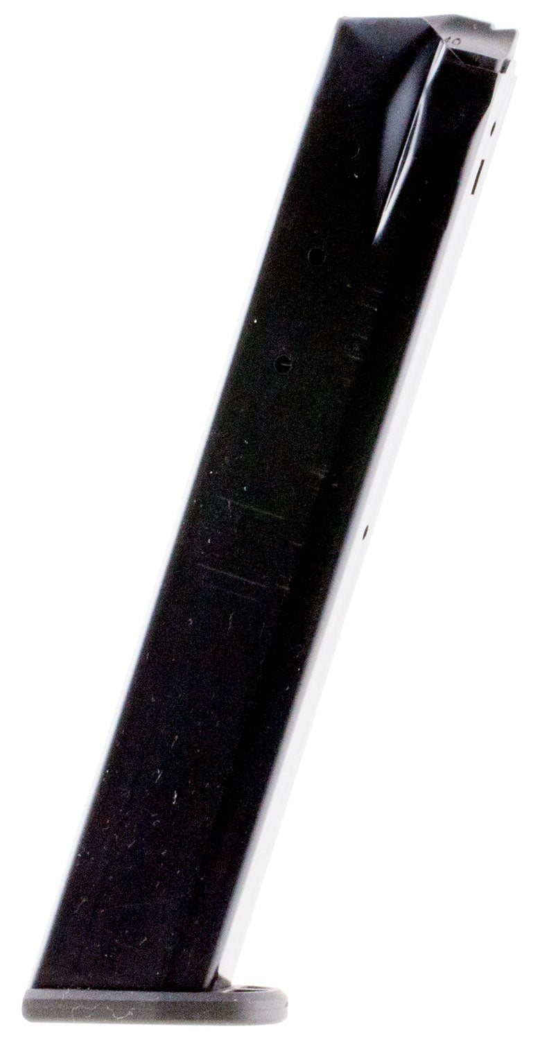 ProMag RUGA38 Ruger SR 25rd .40 S&W Magazine Blued Steel