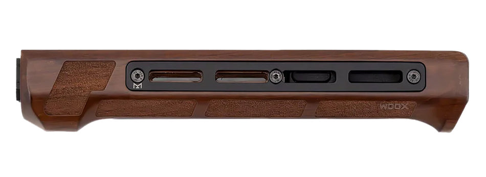 Woox Bravado Handguard Large Frame 45-70 Gov Color Case Hardened Henry Lever Action