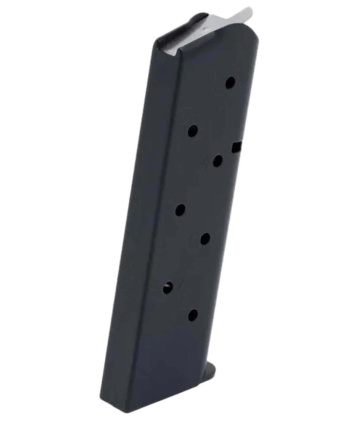 Wilson Combat 920 .45 ACP 8-Round 1911 Full-Size Magazine Black Oxide