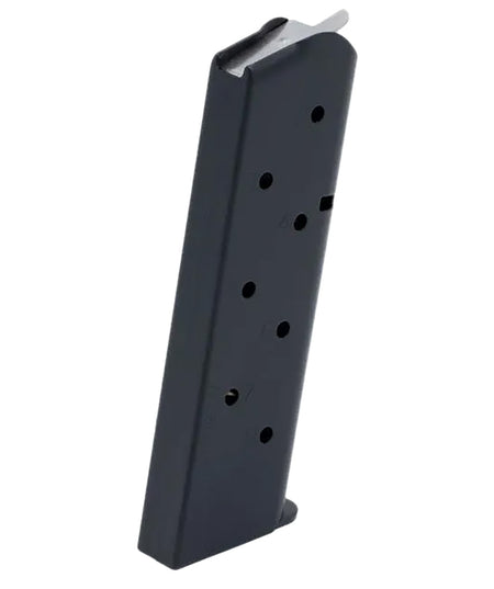 Wilson Combat 920 .45 ACP 8-Round 1911 Full-Size Magazine Black Oxide