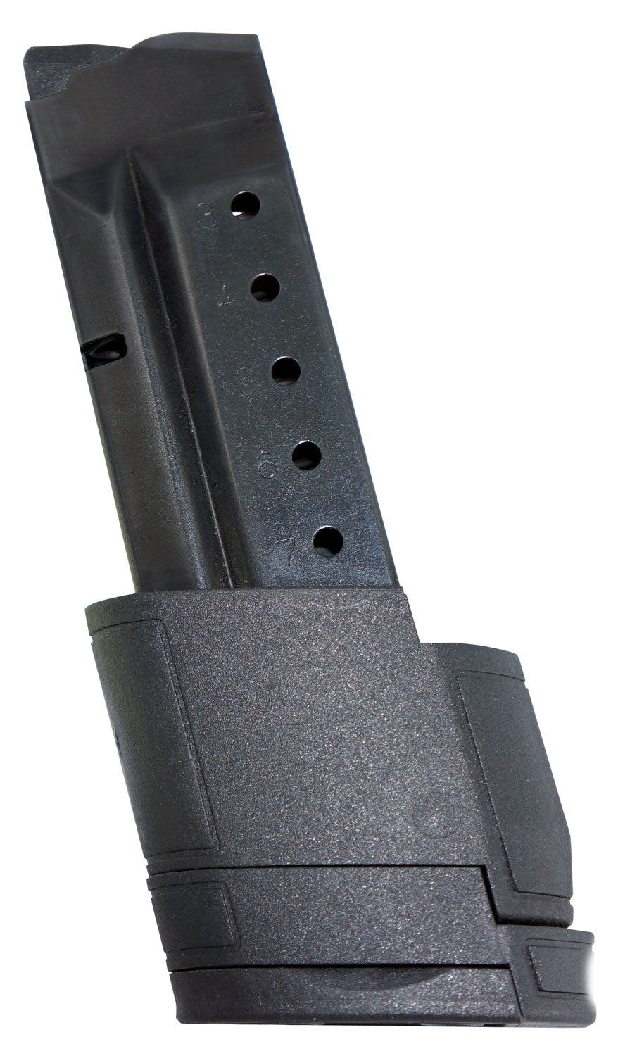 ProMag SMI31 S&W M&P Shield 9rd .40 S&W Magazine Blued Steel