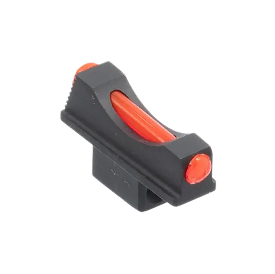 Wilson Combat 1053FOR180 Replacement Front Sight, Red Fiber Optic - Colt Python/Anaconda