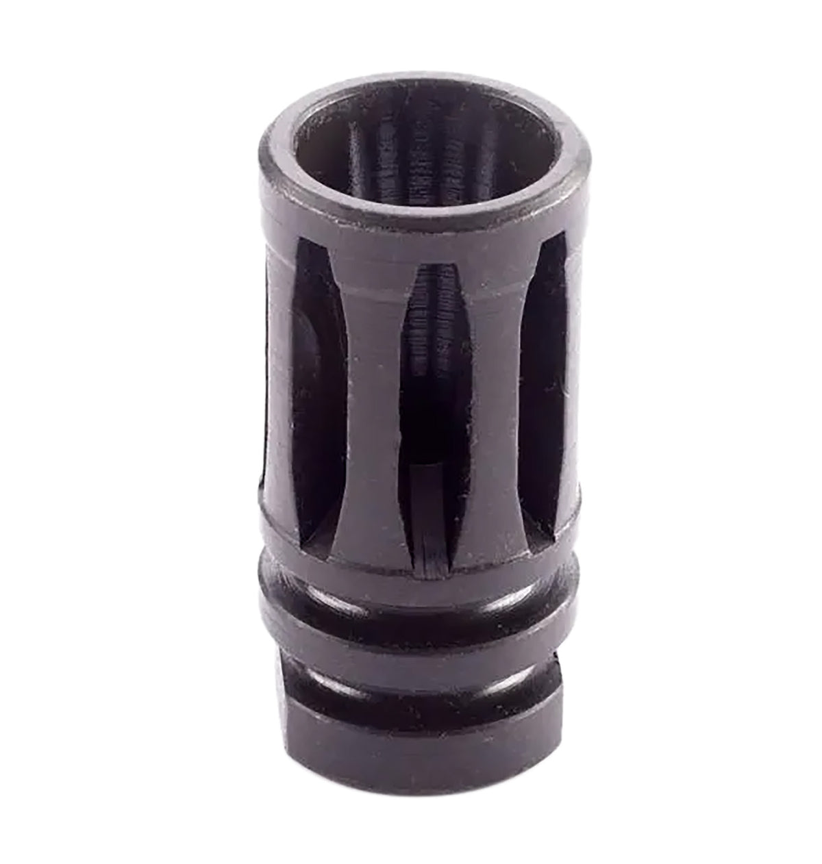 Wilson Combat A2 Birdcage Flash Hider 5.56 NATO Rifle Muzzle Device