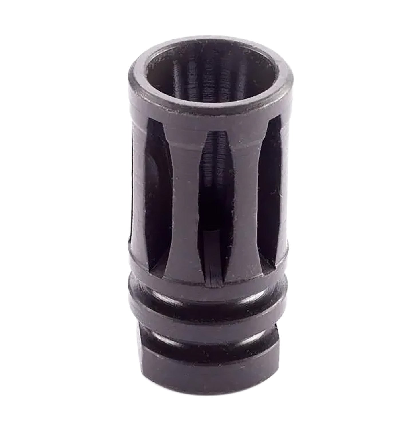 Wilson Combat A2 Birdcage Flash Hider 5.56 NATO Rifle Muzzle Device