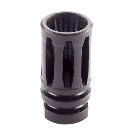 Wilson Combat A2 Birdcage Flash Hider 5.56 NATO Rifle Muzzle Device