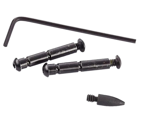 Wilson Combat AR-15/AR-10 Stainless Steel Hammer/Trigger Pin Set