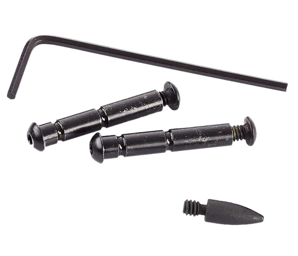 Wilson Combat AR-15/AR-10 Stainless Steel Hammer/Trigger Pin Set