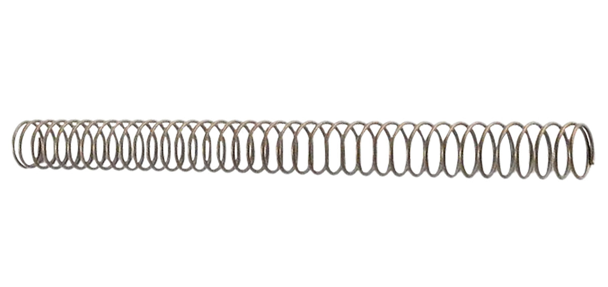 Wilson Combat AR-15/M16 Round Wire Stainless Buffer Tube Spring .308/7.62mm