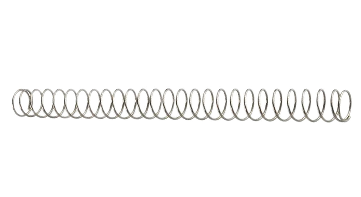 Wilson Combat AR-10 Round Wire Stainless Buffer Tube Spring .308/7.62mm