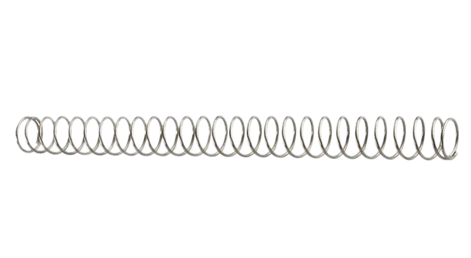 Wilson Combat AR-10 Round Wire Stainless Buffer Tube Spring .308/7.62mm
