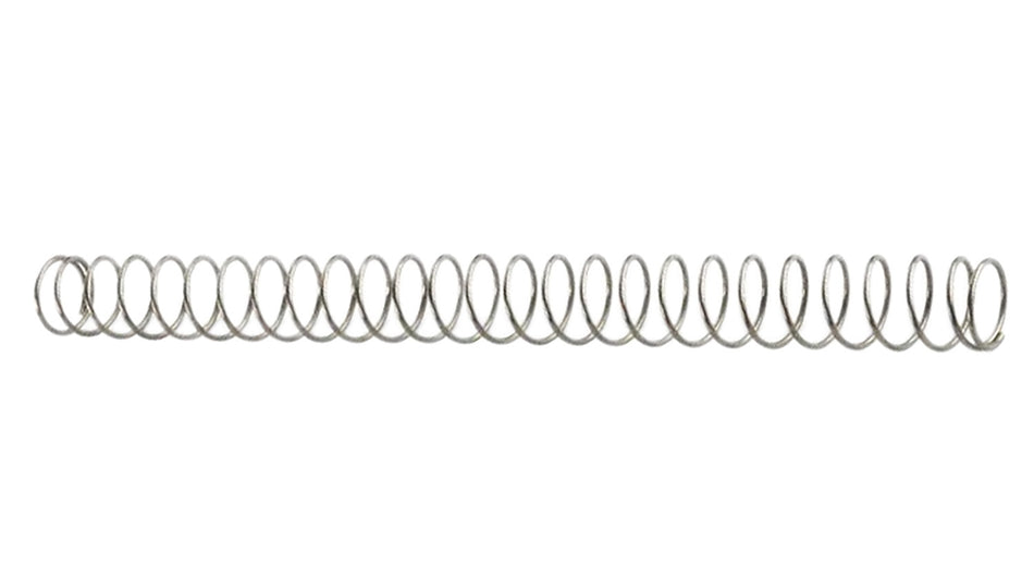 Wilson Combat AR-10 Round Wire Stainless Buffer Tube Spring .308/7.62mm
