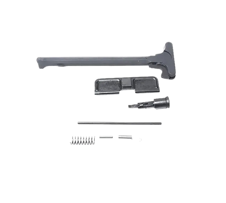 Wilson Combat AR-15 Upper Receiver Build Parts Kit Mil-Spec Black