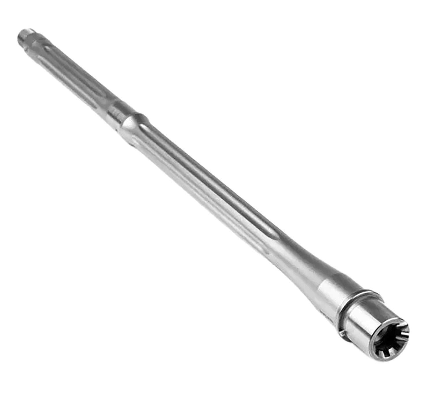 Wilson Combat Match Grade 6 ARC 18" Fluted Stainless Tactical Hunter Barrel for AR Platform