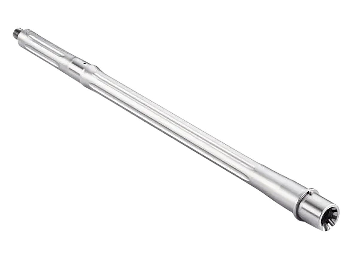 Wilson Combat Match Grade 223 Wylde 18" Button Rifled Threaded Stainless Barrel – Urban Super Sniper