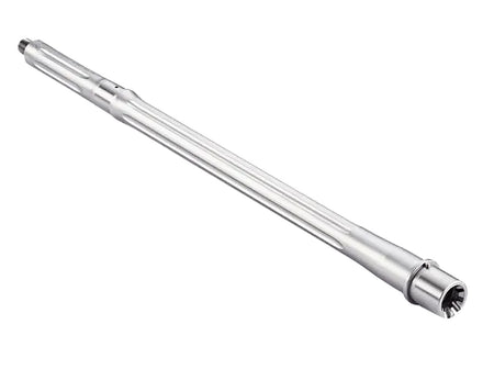 Wilson Combat Match Grade 223 Wylde 18" Button Rifled Threaded Stainless Barrel – Urban Super Sniper