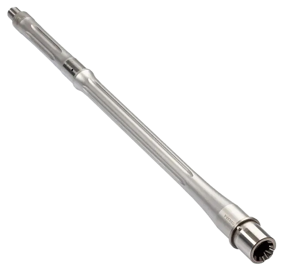 Wilson Combat Match Grade 223 Wylde 16" Recon Tactical Stainless Steel Bead Blasted AR-15 Barrel